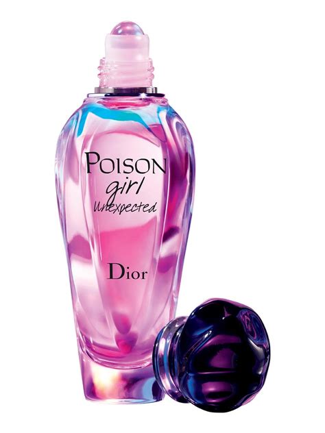 dior posison|Dior poison girl unexpected.